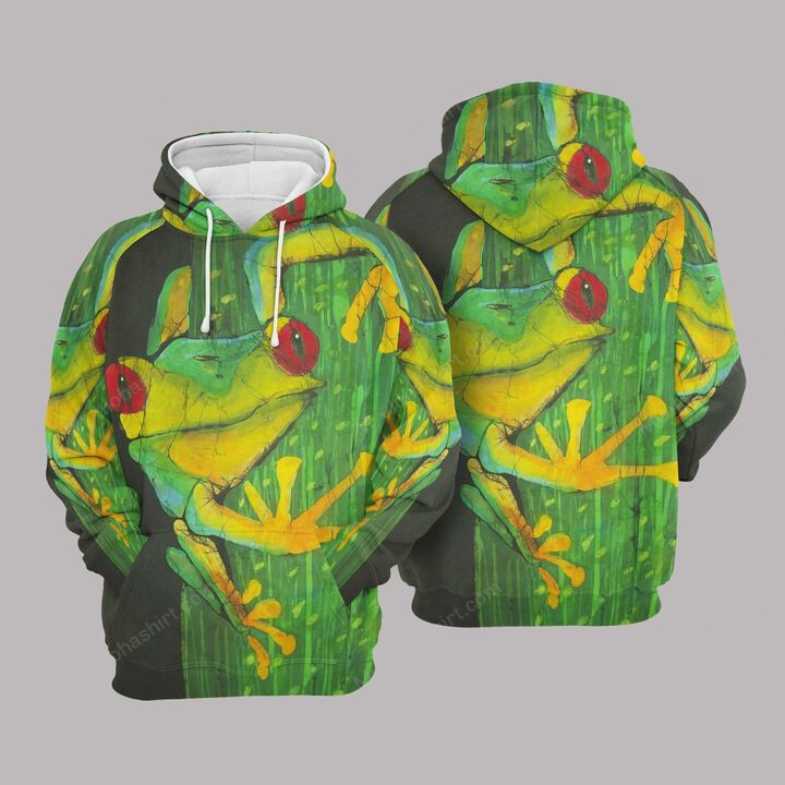 Frog Gifts Apparel Gift Idea