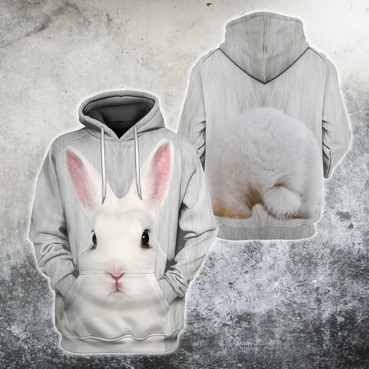 Rabbit Gifts Apparel Gift Idea