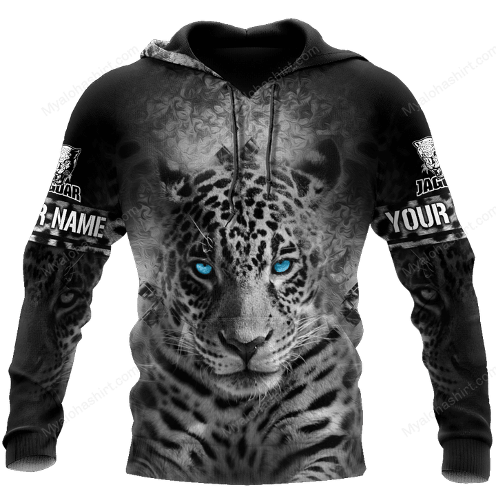 Personalized Jaguar Apparel Gift Ideas