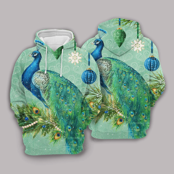 Peacock Apparel Gift Ideas