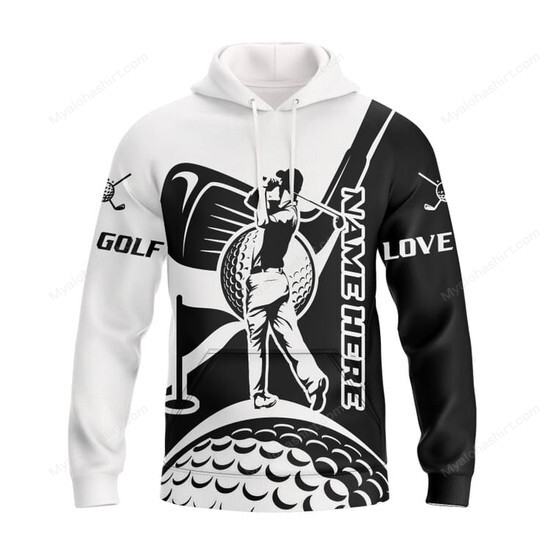 Personalized Golf Apparel Gift Ideas
