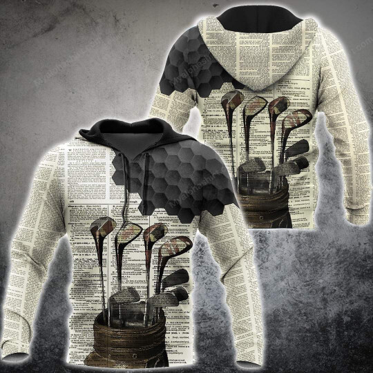 Personalized Golf Apparel Gift Ideas