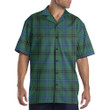 Henderson Ancient Relaxed Fit Shirt