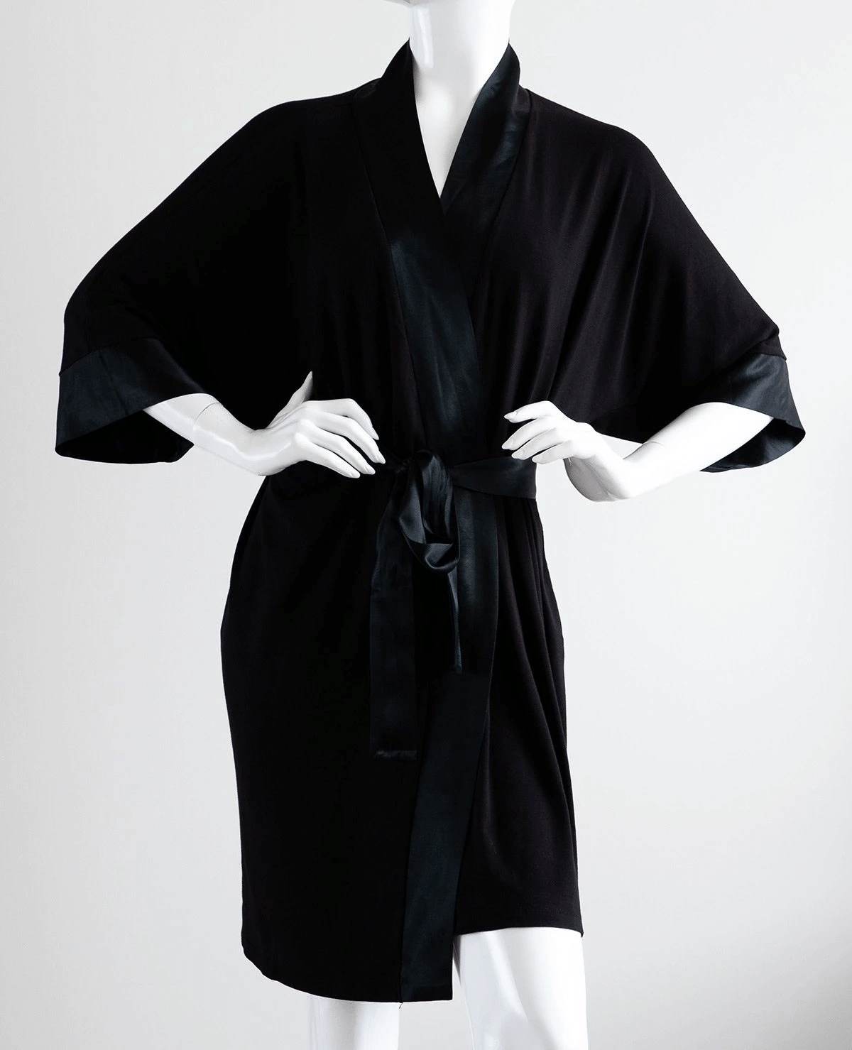 Shala Black Robe