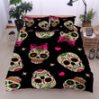Day Of The Dead Bedding Sets MH03073374