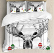 Deer Bedding Sets MH03073097