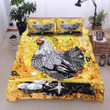 Chicken Bedding Sets MH03073724