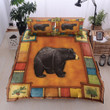 Bear Bedding Sets MH03073498