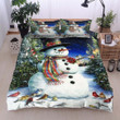 Snowman Bedding Sets MH03073053