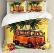 Hippie Bus Bedding Sets MH03073094