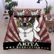 Akita Bedding Sets MH03072912