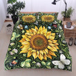 Sunflower Bedding Sets MH03072821