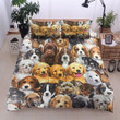 Dog Bedding Sets MH03073033