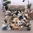 Dogs Bedding Sets MH03073312