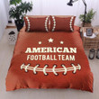 American Football Bedding Sets MH03073760