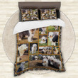 Old English Sheepdog Life Bedding Sets MH03074439