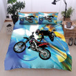 Motorbike Bedding Sets MH03073757