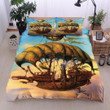 Airships Flying Bedding Sets MH03073876