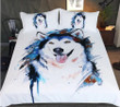 Husky Bedding Sets MH03073838