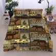 Hunting Bedding Sets MH03074633