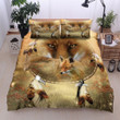 Dreamcatcher Fox Bedding Sets MH03074310