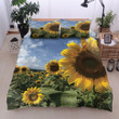 Sunflower Bedding Sets MH03074504