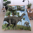 Dinosaur Bedding Sets MH03074103
