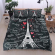 Paris Bedding Sets MH03074724