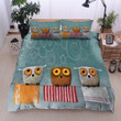Owl Bedding Sets MH03074622