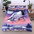 Wolf Bedding Sets MH03074435
