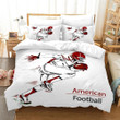 Rugby Bedding Sets MH03074366