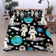 Space Bedding Sets MH03074185