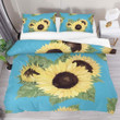 Sunflower Bedding Sets MH03074664
