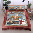 Christmas Bedding Sets MH03074678