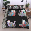 Cat Bedding Sets MH03074334