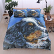 Bernese Mountain Dog Bedding Sets MH03073786