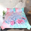 Rose And Unicorn Bedding Sets MH03074656