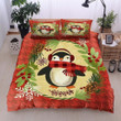 Penguin Christmas Bedding Sets MH03073965