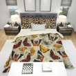 Butterfly Bedding Sets MH03074650