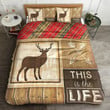 Country Cabin Bedding Sets MH03074182