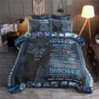 Code Of The Wolf Bedding Sets MH03110056