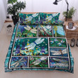 Dragonfly Bedding Sets MH03111191