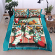 Cookies For Santa Bedding Sets MH03110869