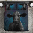 Black Cow Bedding Sets MH03112813