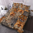 Wild Animal Bedding Sets MH03112371