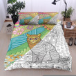 Hippie Cat Bedding Sets MH03112498