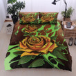 Rose Yellow Bedding Sets MH03112721