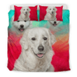 Kuvasz Dog Bedding Sets MH03117265