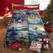 Dolphin Bedding Sets MH03117134