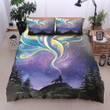 Wolf Bedding Sets MH03117135
